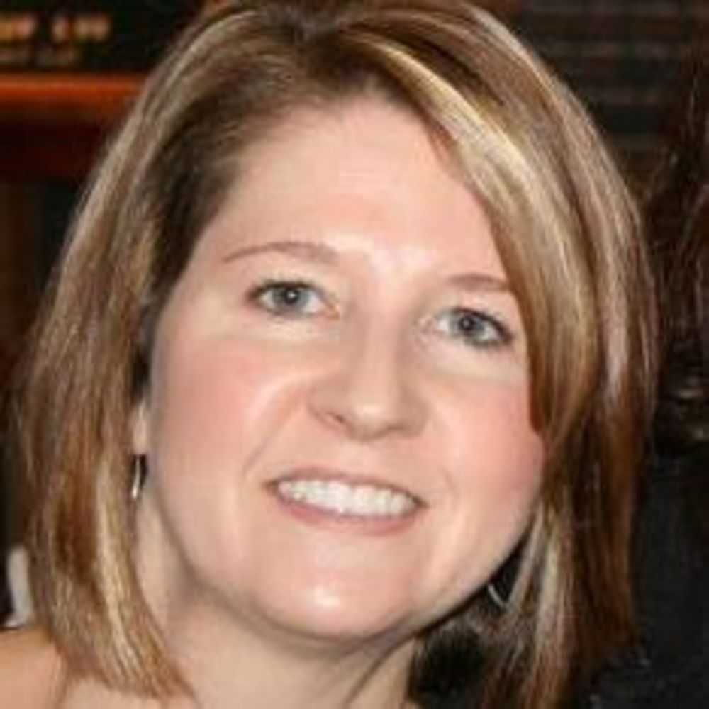 Meet your Posher, Debbie